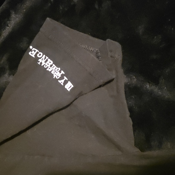 My Chemical Romance Three Cheers Shirt - Picture 2 of 5